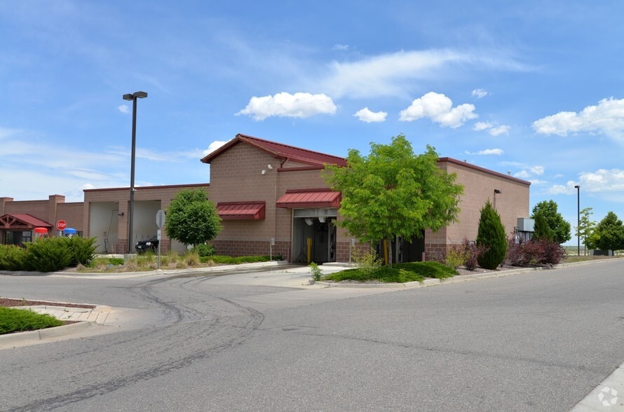 18324 E 104th Ave, Commerce City, CO for sale - Building Photo - Image 3 of 3