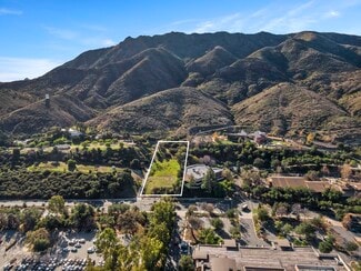 More details for 29760 Agoura Rd, Agoura Hills, CA - Land for Sale