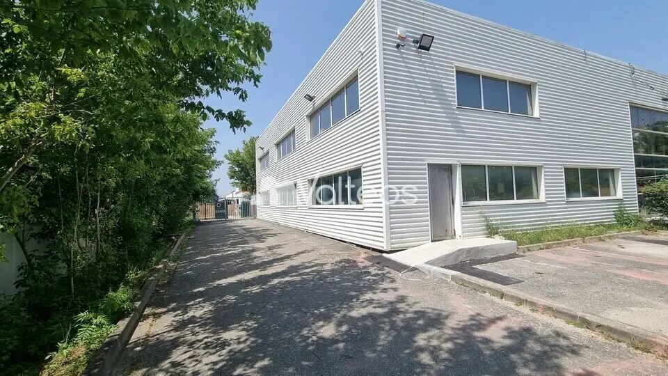 Flex in Toulouse for lease Building Photo- Image 1 of 7