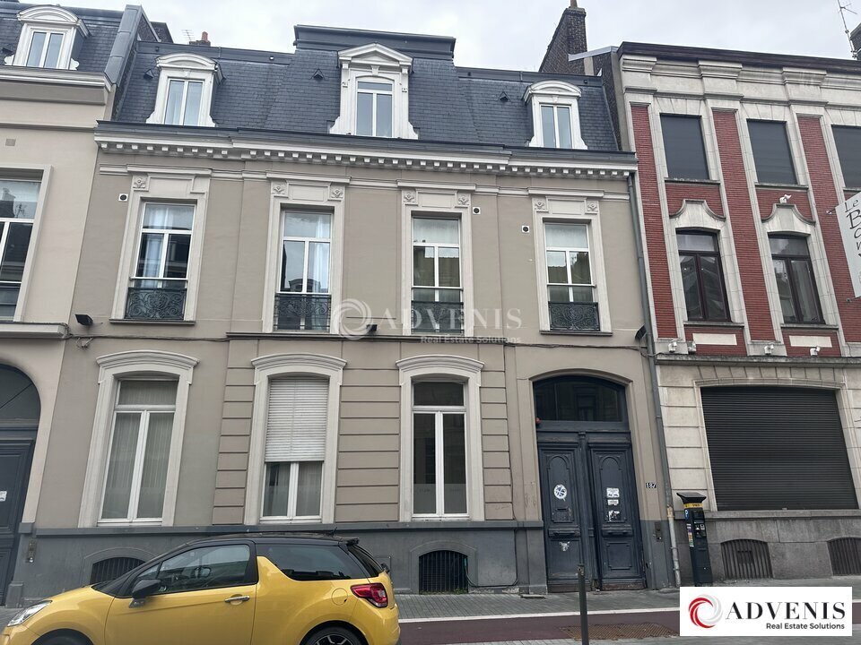 Office in Lille for lease Building Photo- Image 1 of 5