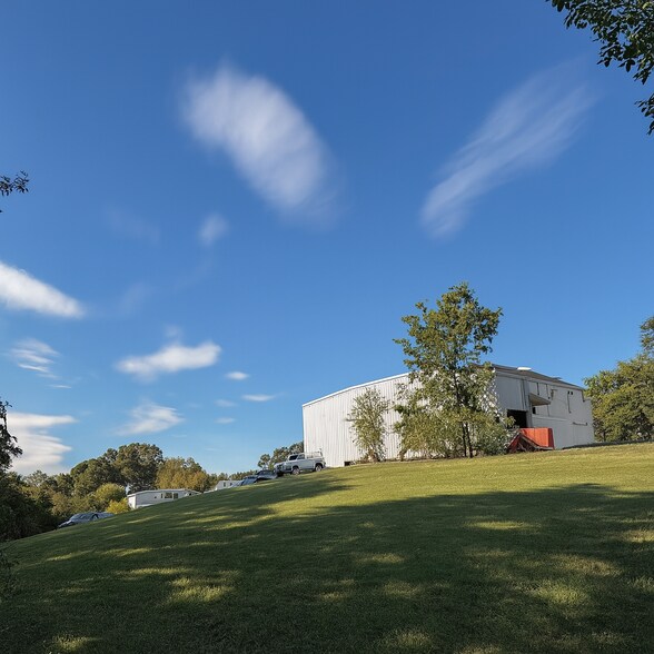 4341 S Carolina 24, Anderson, SC à vendre - Photo du bâtiment - Image 3 de 6