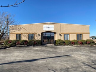 More details for 101 Wilson Way, Calera, AL - Flex for Lease