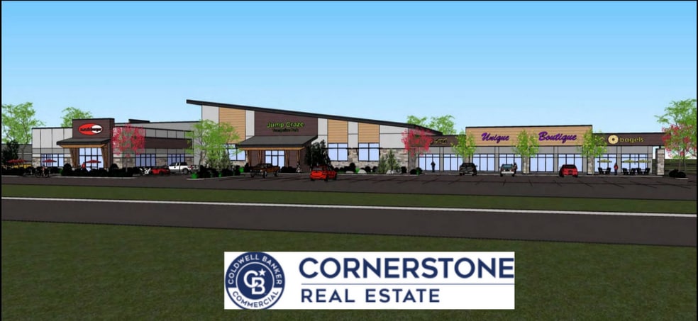 SE Wyoming Blvd., Casper, WY for sale - Building Photo - Image 2 of 19