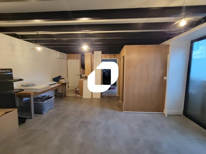 Bureau dans Saint-Sébastien-sur-Loire à louer - Photo intérieure - Image 3 de 6