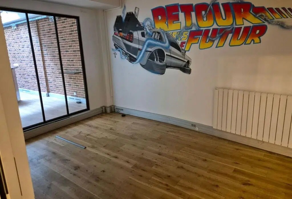 Retail in Levallois-Perret for sale Interior Photo- Image 1 of 5