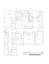 3710-3748 N 1st Ave, Evansville, IN for lease Site Plan- Image 1 of 1