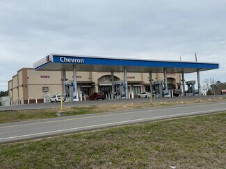 Plus de détails pour 988 Gap Farm Rd, Arcadia, LA - Commerce de détail à vendre