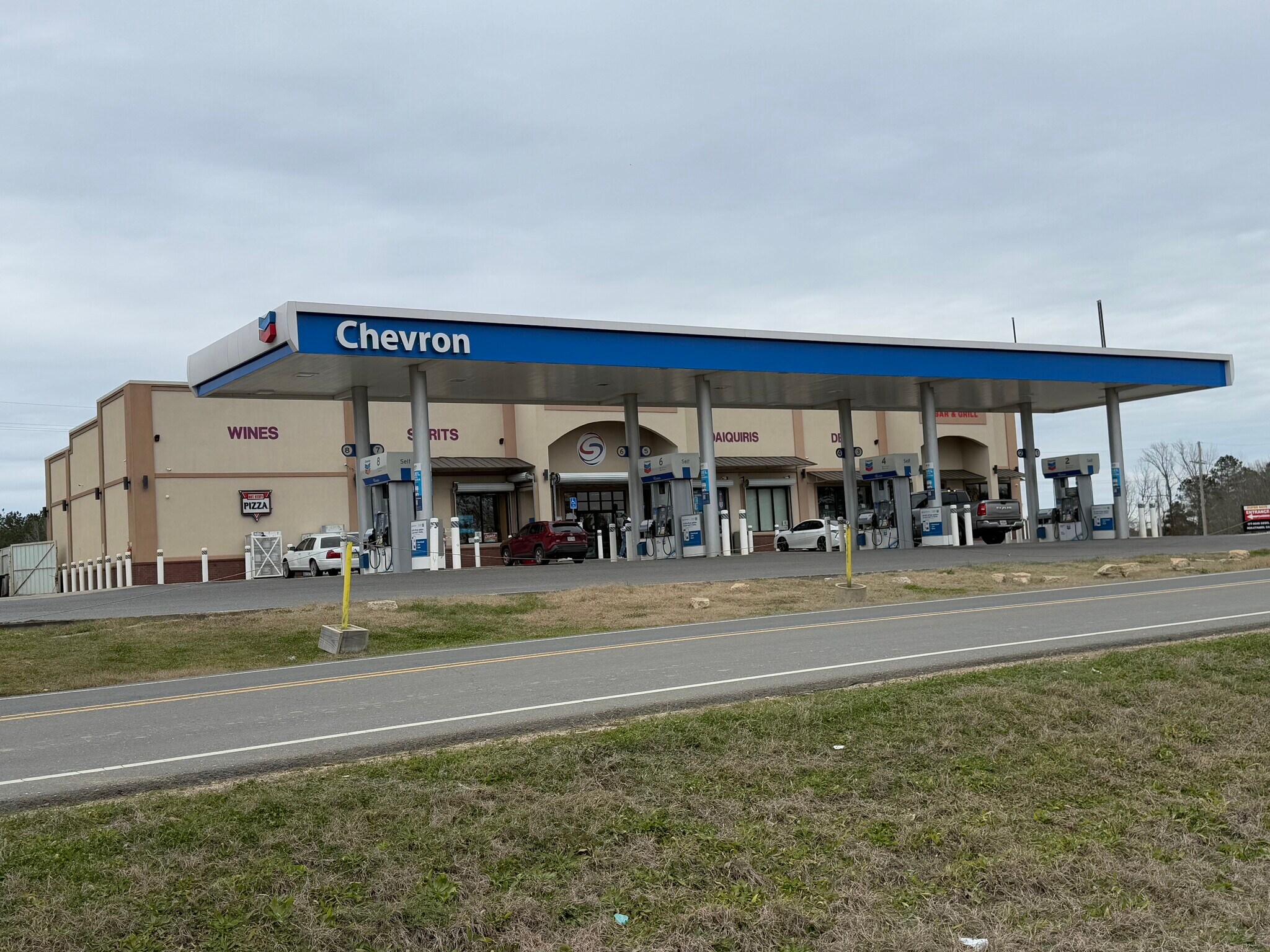 988 Gap Farm Rd, Arcadia, LA à vendre Photo principale- Image 1 de 14