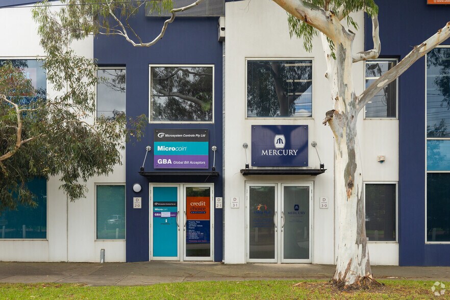 63-85 Turner St, Port Melbourne for sale - Building Photo - Image 3 of 4