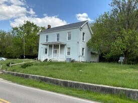Plus de détails pour 7312 E Miami River Rd, Cincinnati, OH - Terrain à vendre