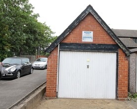 5 Church Drive Boultham Rd Dr, Lincoln for lease Interior Photo- Image 1 of 6