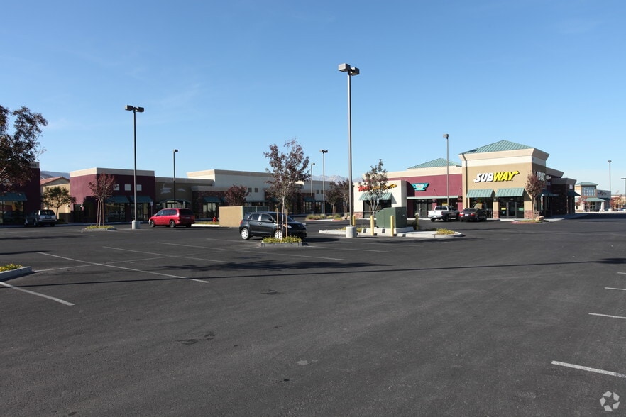 6415-6545 S Fort Apache Rd, Las Vegas, NV for lease - Primary Photo - Image 3 of 5