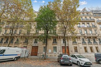 Plus de détails pour 10-12 Avenue De Messine, Paris - Bureau à louer