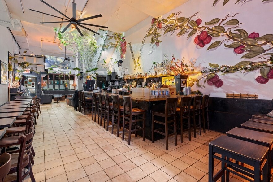 110 Rivington St, New York, NY for sale - Building Photo - Image 2 of 4