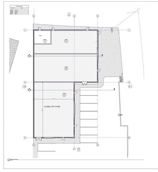 85 Neil Ross Rd, St. Albert, AB for lease - Building Photo - Image 3 of 8