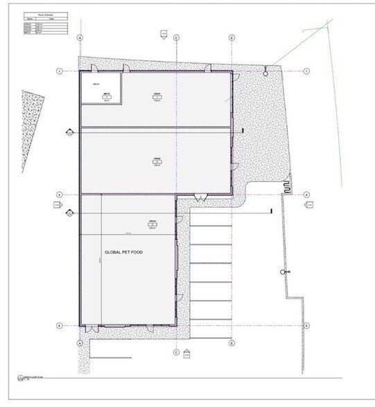 85 Neil Ross Rd, St. Albert, AB à louer - Photo du bâtiment - Image 3 de 8