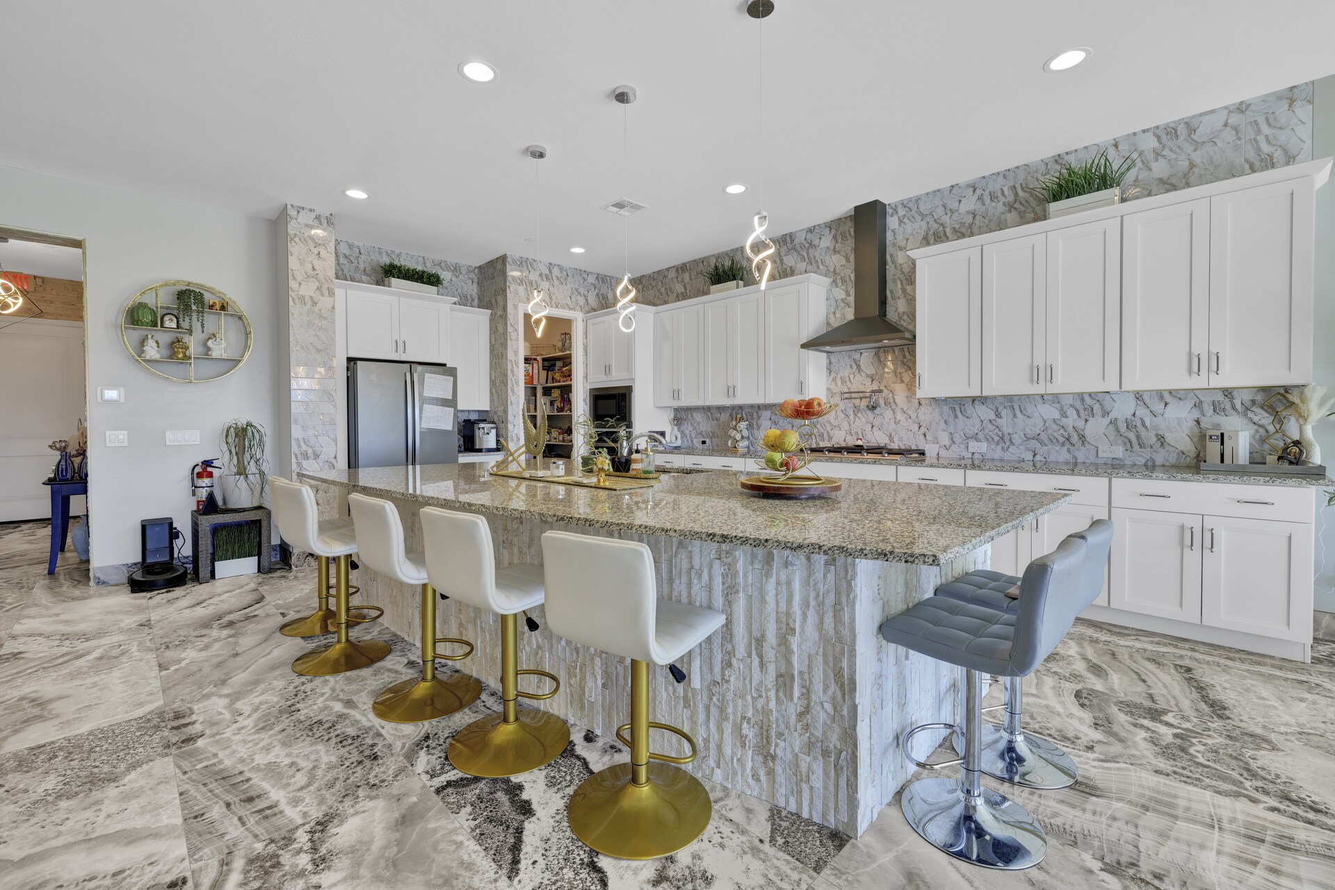 NEWLY REMODELED SURPRISE ALH, Surprise, AZ à vendre Photo principale- Image 1 de 8