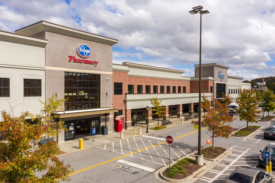 Glenwood Ave, Atlanta, GA à louer - Photo principale - Image 1 de 4