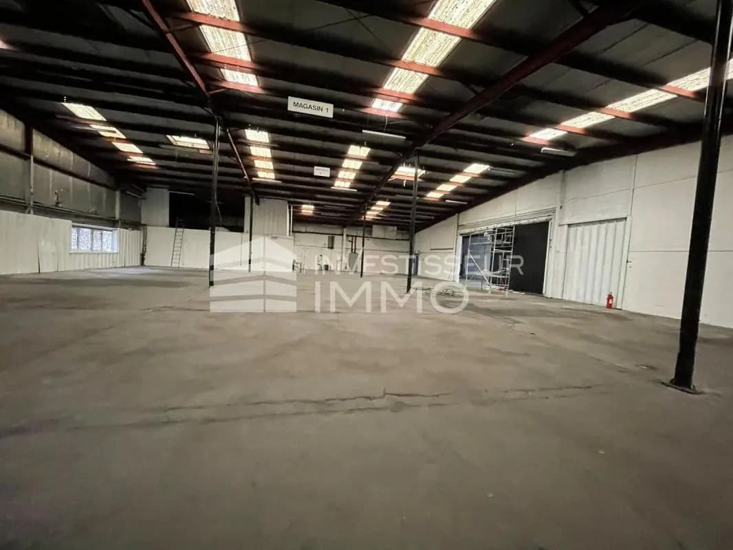 Flex in Meaux for lease Primary Photo- Image 1 of 11