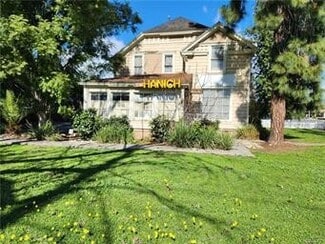 Plus de détails pour 501 W San Bernardino Rd, Covina, CA - Bureau à vendre