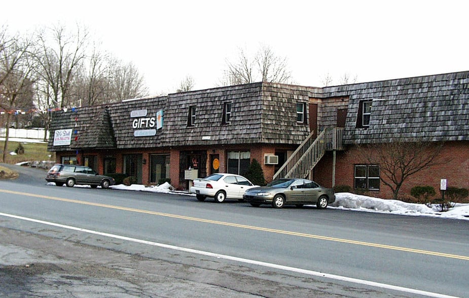 1494 N Charlotte St, Pottstown, PA for lease - Other - Image 2 of 33