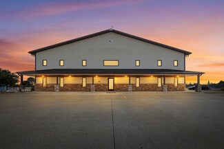 More details for 680 Gerry Way, Darien, WI - Industrial for Sale