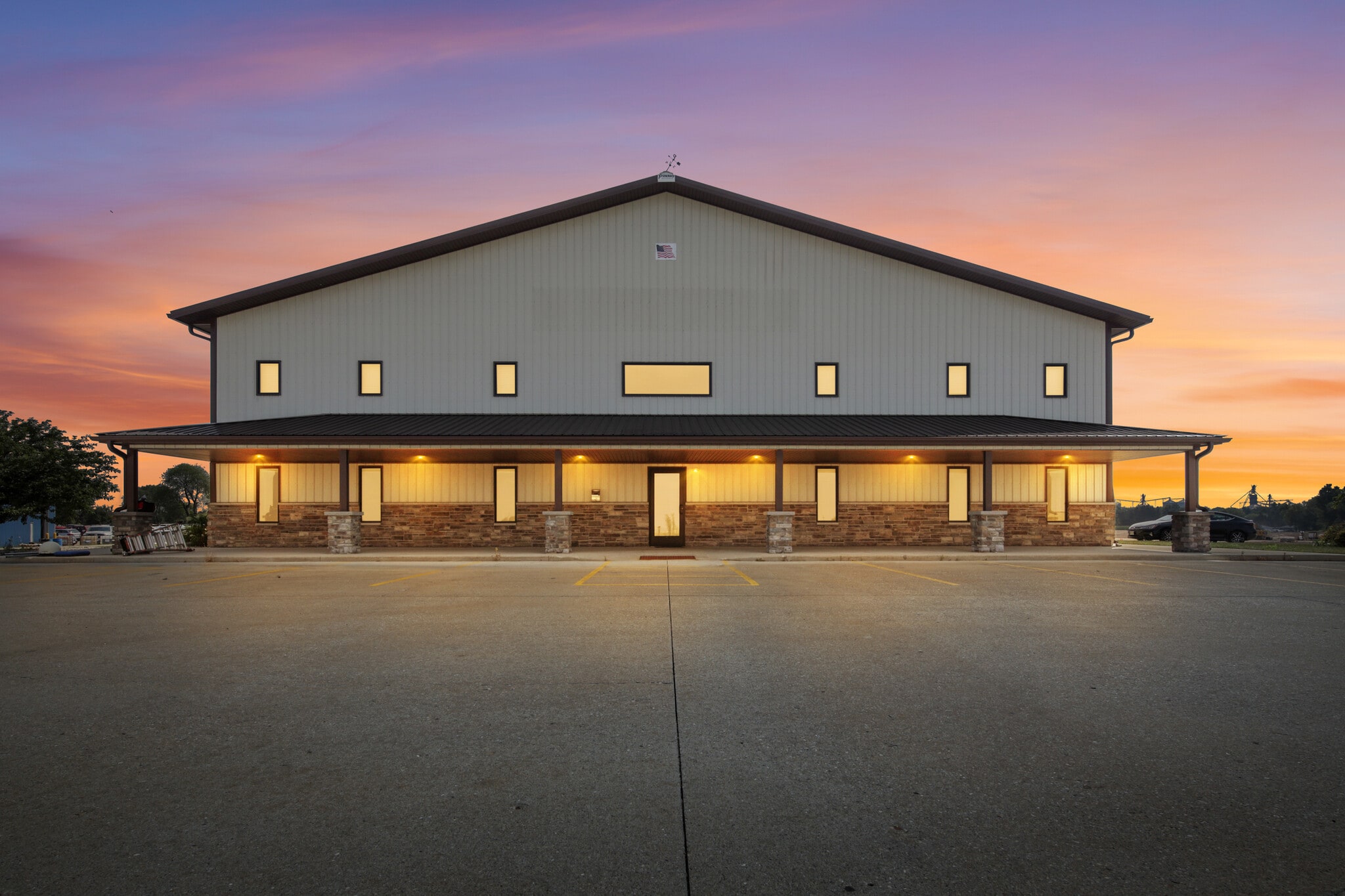 680 Gerry Way, Darien, WI for sale Building Photo- Image 1 of 38