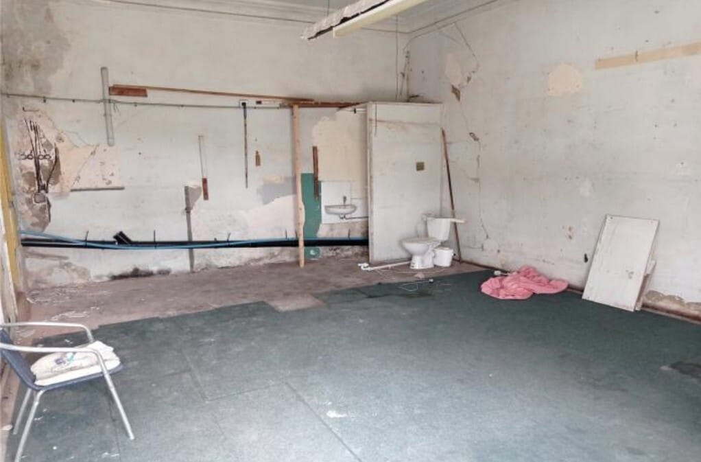 Western Esplanade, Southend On Sea for lease Interior Photo- Image 1 of 1