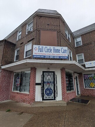 More details for 7402 Drexel Rd, Philadelphia, PA - Retail for Lease