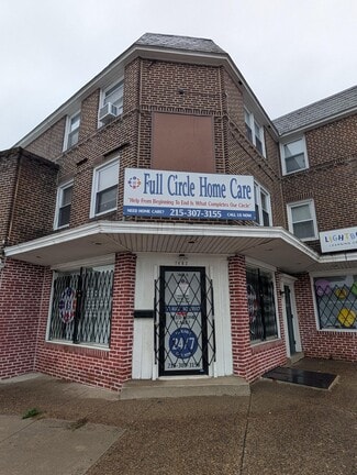 More details for 7402 Drexel Rd, Philadelphia, PA - Retail for Lease