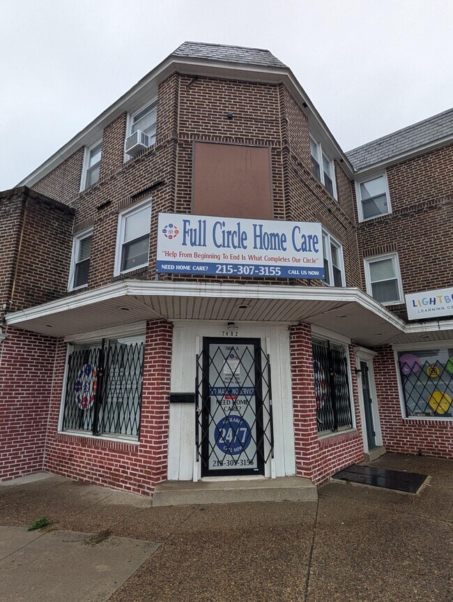 More details for 7402 Drexel Rd, Philadelphia, PA - Retail for Lease