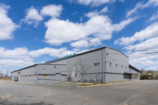 More details for 501 Industry Rd, Staten Island, NY - Industrial for Sale