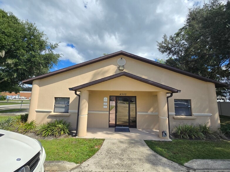 4985 Palm Ave, Winter Park, FL for sale - Building Photo - Image 1 of 17