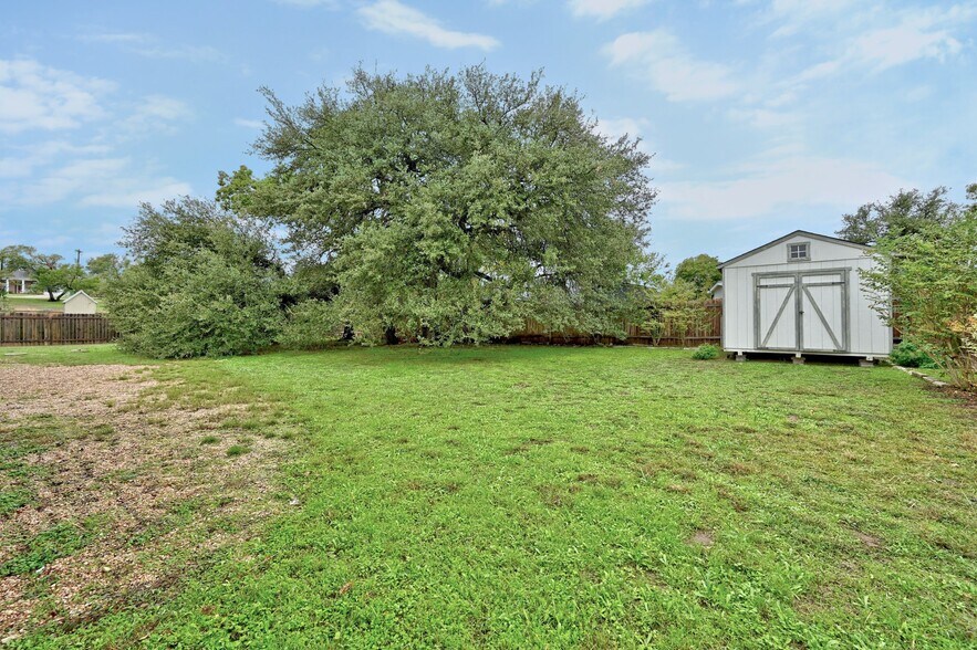 13810 Fm 1826, Austin, TX à vendre - Photo du bâtiment - Image 2 de 27