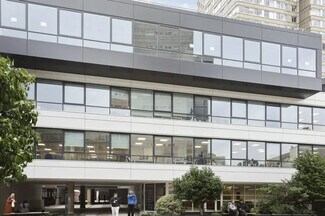 Plus de détails pour 37 Quai De Grenelle, Paris - Bureau à vendre