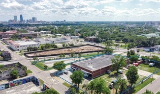More details for 2404 Hubbard St, Jacksonville, FL - Industrial for Lease