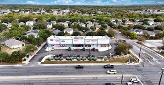 Plus de détails pour 8923 Culebra Rd, San Antonio, TX - Commerce de détail à louer