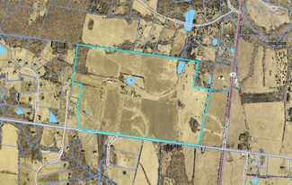 More details for 2539 Logmill Rd, Haymarket, VA - Land for Sale