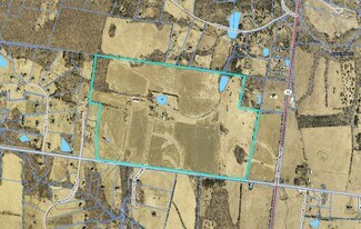 Plus de détails pour 2539 Logmill Rd, Haymarket, VA - Terrain à vendre