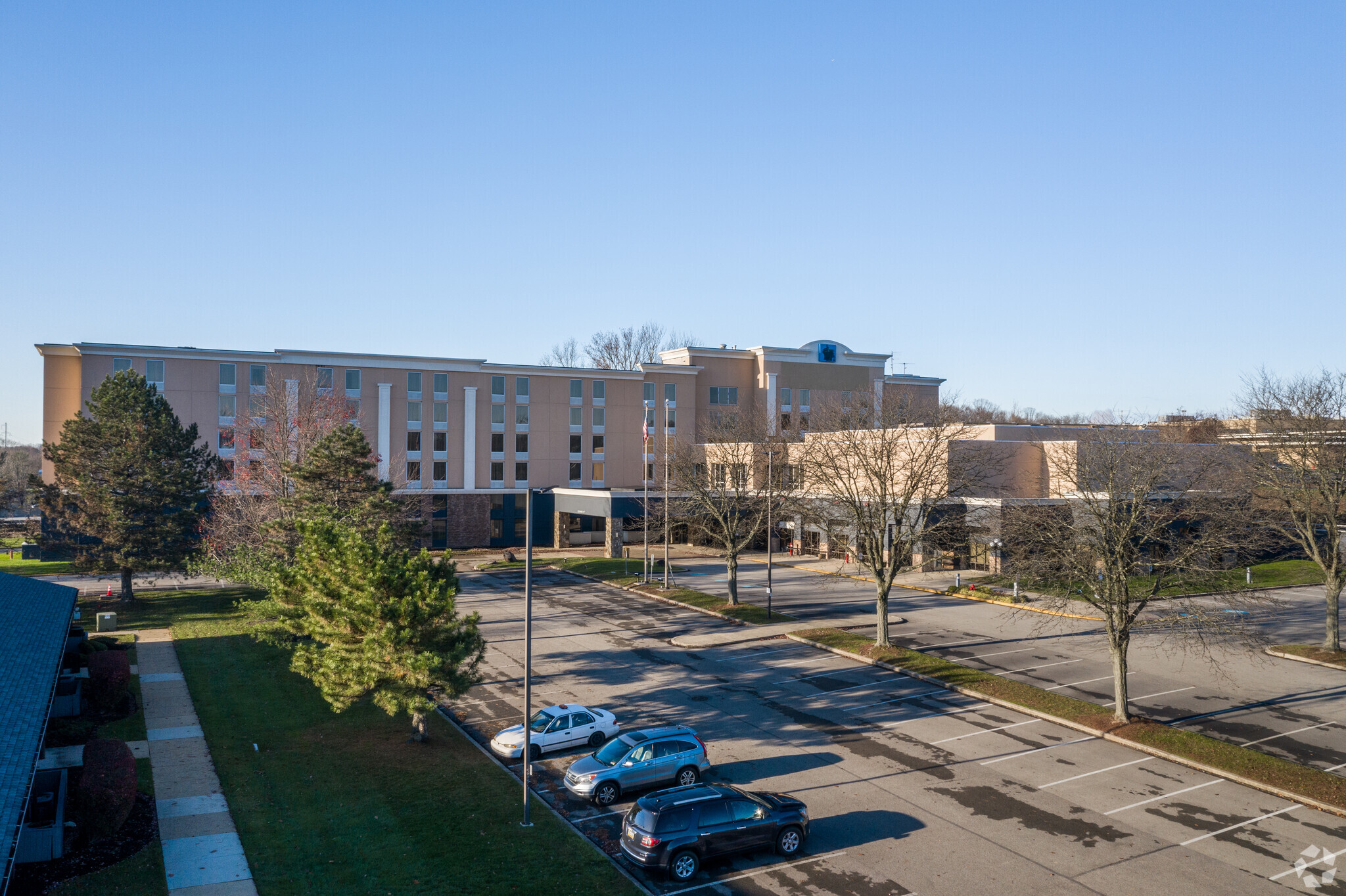 4700 E Street Rd, Trevose, PA for sale Primary Photo- Image 1 of 1