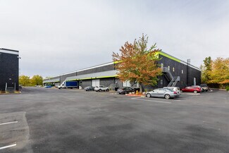 Plus de détails pour 11035 SW 11th St, Beaverton, OR - Industriel à louer