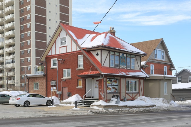 More details for 85 Weber St W, Kitchener, ON - Office for Lease