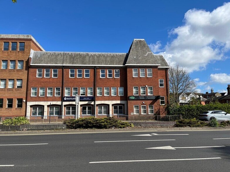 29 Southway, Colchester à vendre - Photo du bâtiment - Image 1 de 14