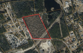 More details for Railroad Ave, Lexington, SC - Land for Sale