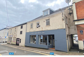 More details for 10 Lower Fore St, Saltash - Retail for Lease