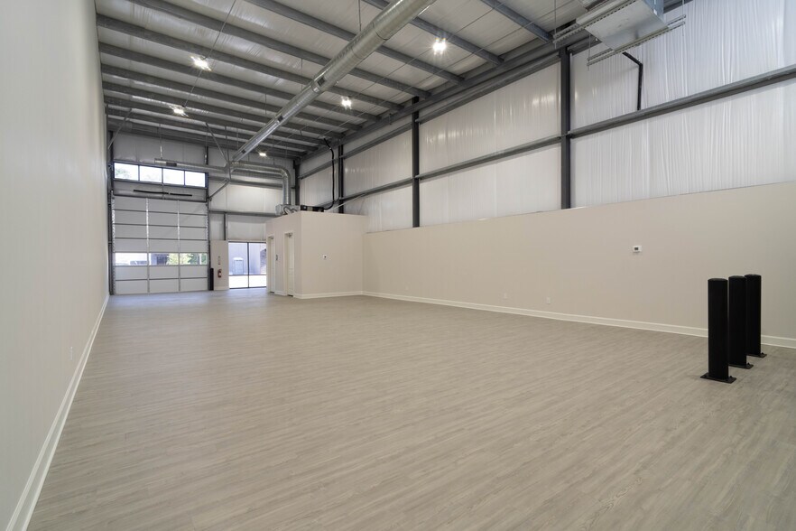 23637 Gosling Rd, Spring, TX à vendre - Photo du bâtiment - Image 2 de 7