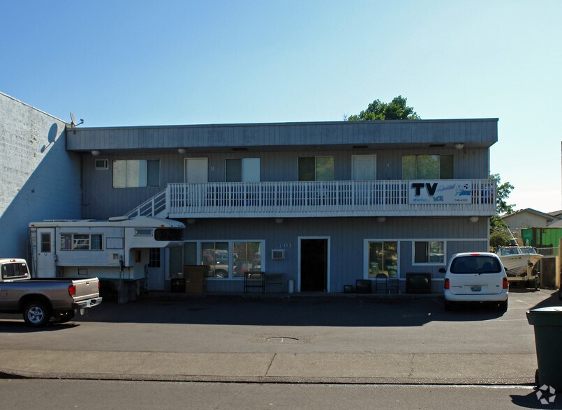 101 35th St, Springfield, OR à louer - Photo principale - Image 2 de 5