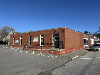 More details for 24 Church St, Ellsworth, ME - Office for Lease