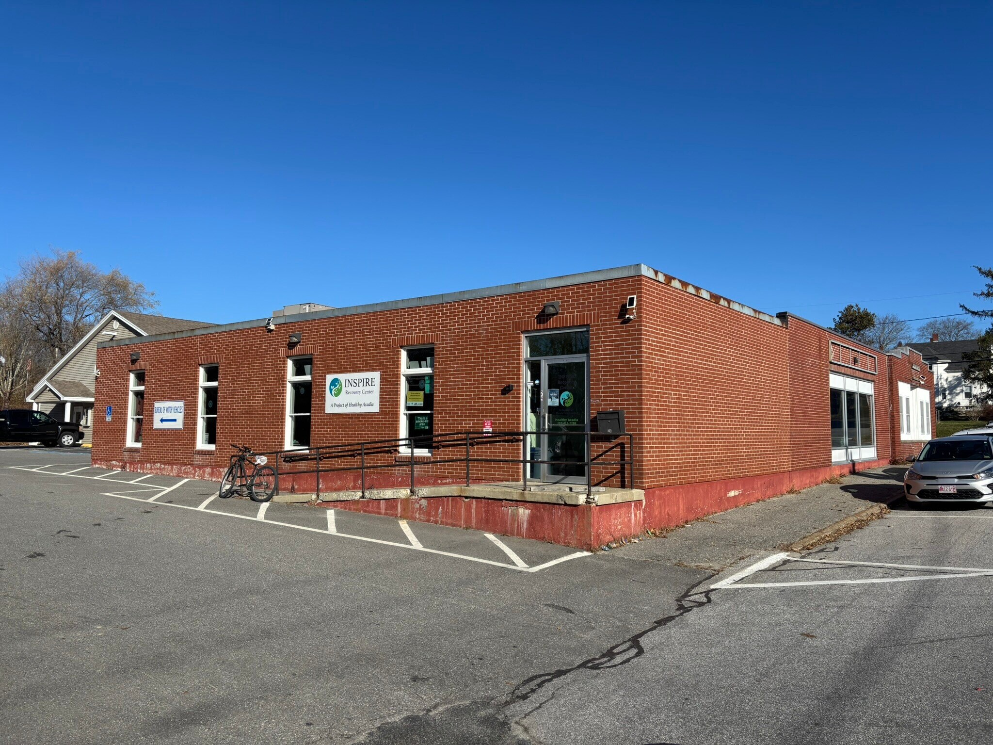 24 Church St, Ellsworth, ME for lease Building Photo- Image 1 of 10