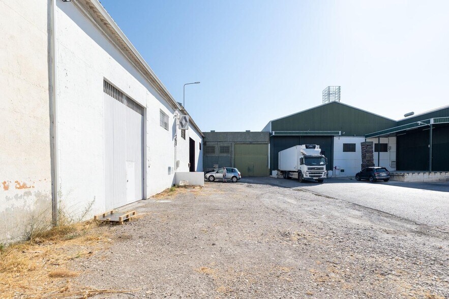 Industrial in Atarfe, Granada for sale - Building Photo - Image 3 of 21